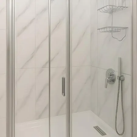 Via Cagliero 14 Appartement