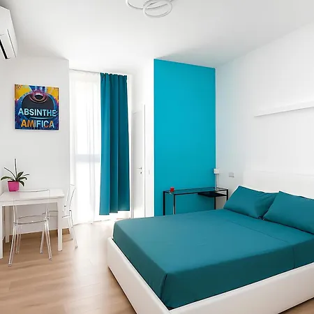 Via Cagliero 14 Appartement *