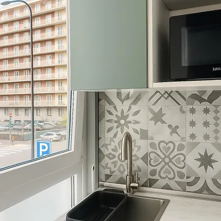 Via Cagliero 14 Milan