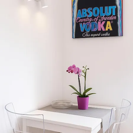 Via Cagliero 14 Appartement Milan