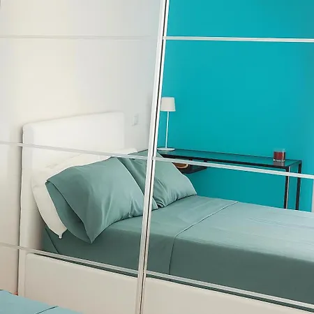 Via Cagliero 14 * Milan