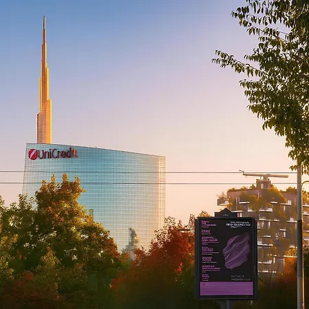 Via Cagliero 14 Appartement *